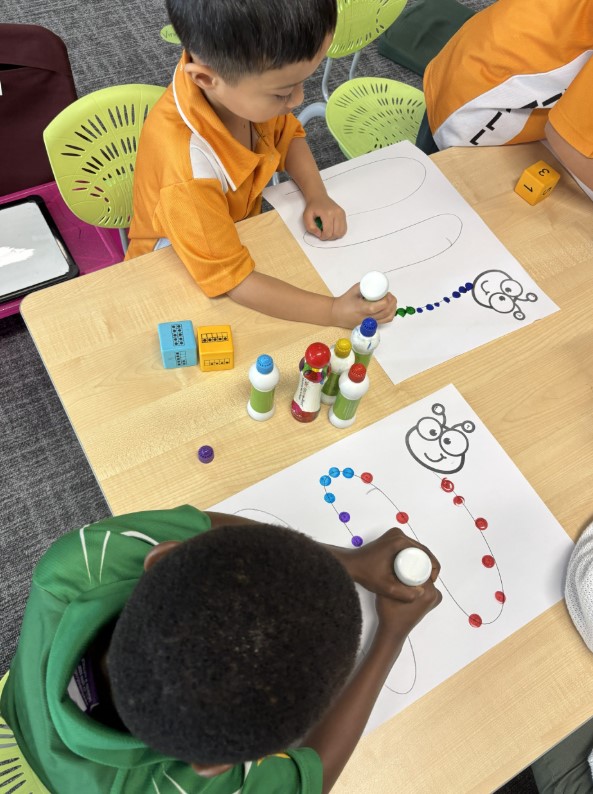 Spotlight on Mathematics 3